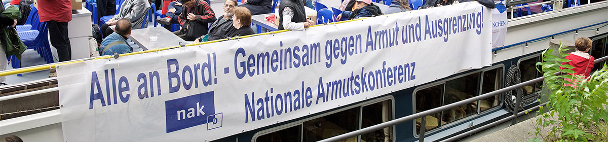 Nationale Armutskonferenz